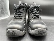 Nike Air Max Bakin Foamposite Boots 618056-001 4