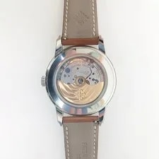 Patek Philippe Calatrava Weekly Calendar 5212A ’S . 4
