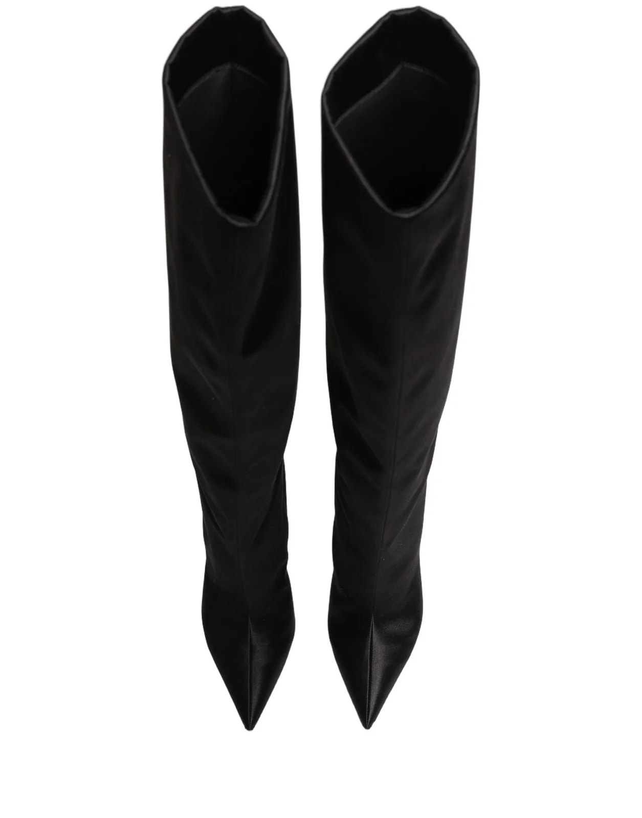 Dolce & Gabbana Knee High Stiletto 3