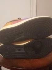 Nike Air Force 1 Low X Atmos 'Pop the Street' Size 3