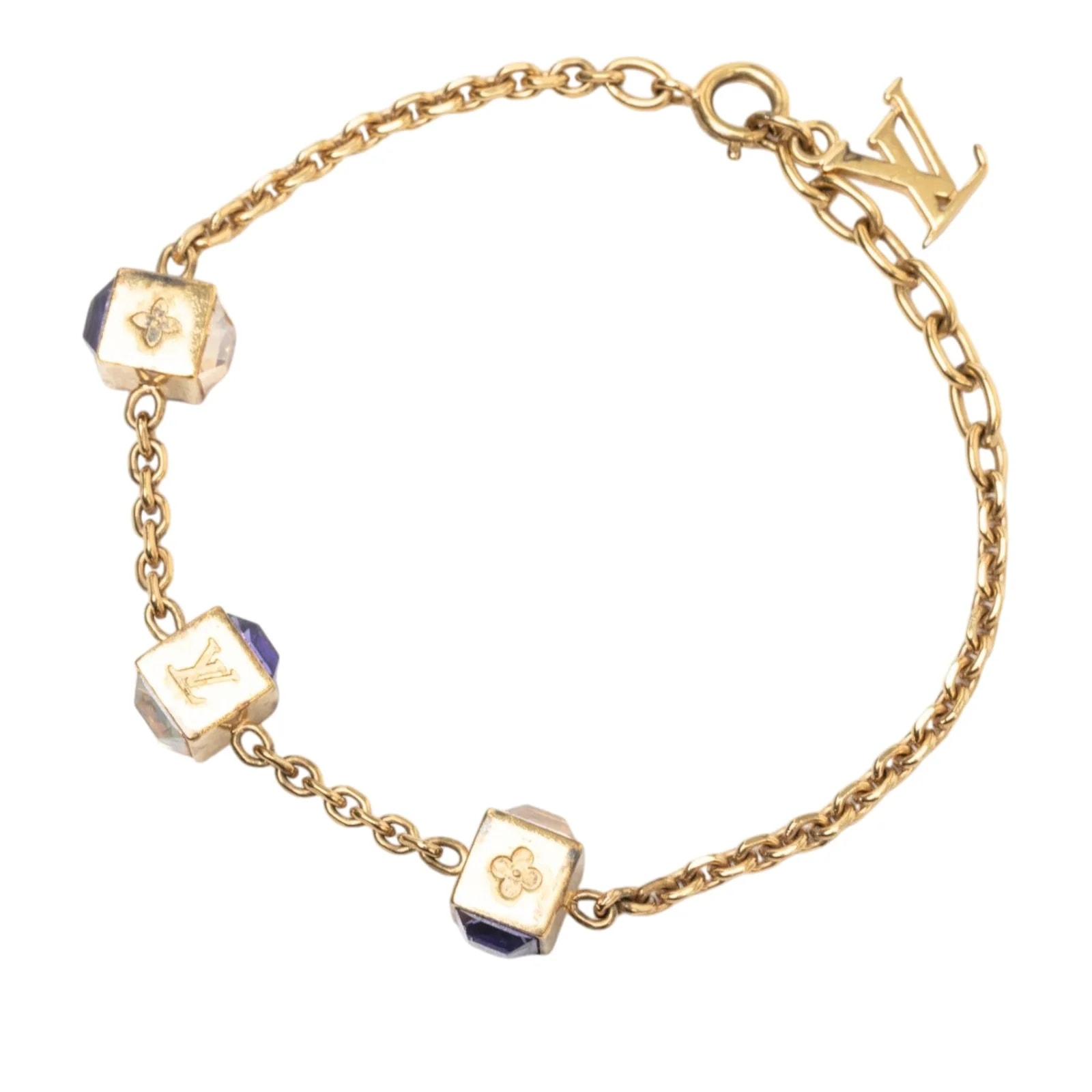 Strass Gamble 3