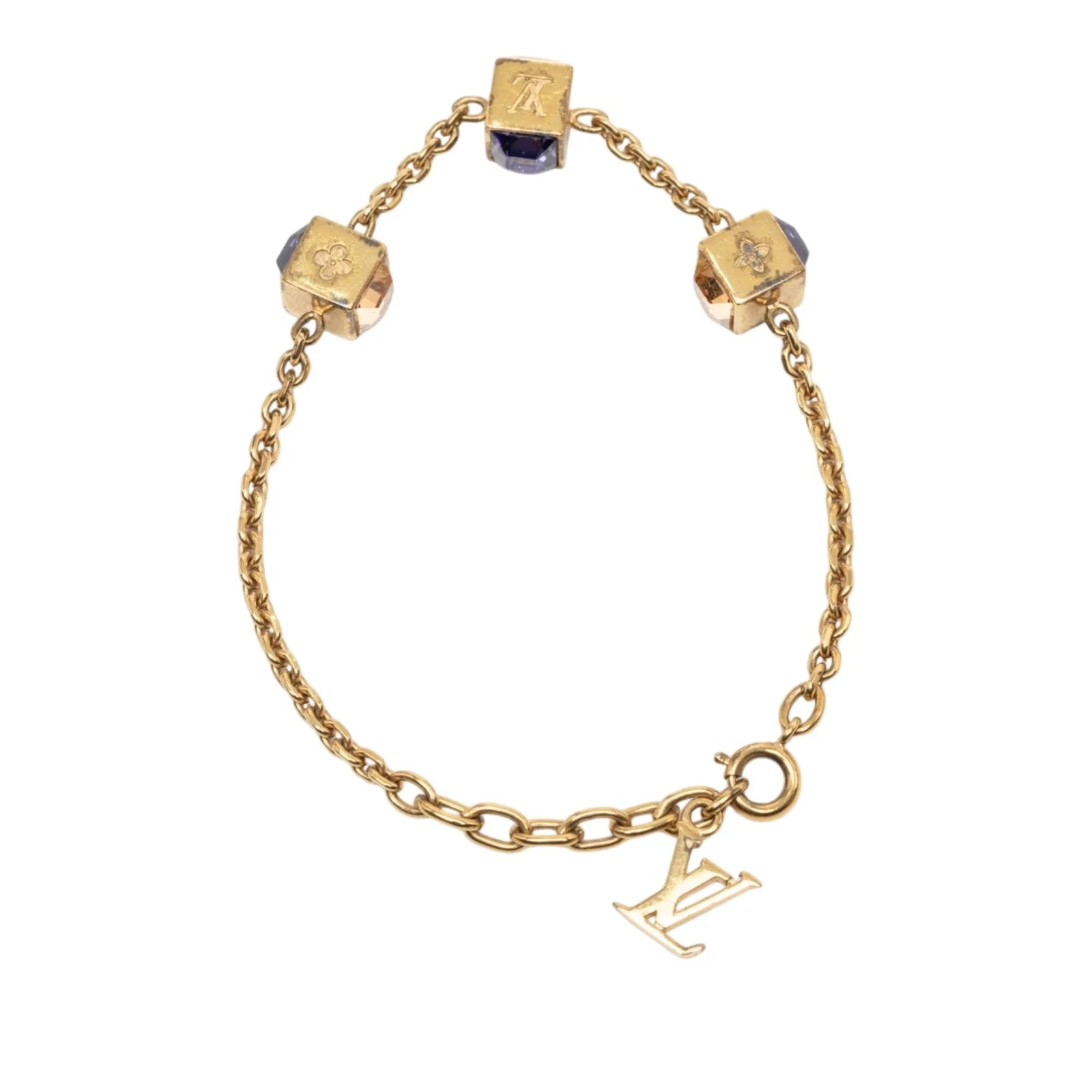 Strass Gamble 4