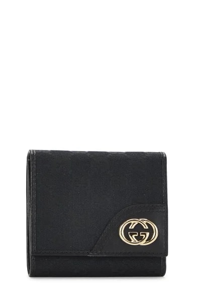 Compact Wallet 3