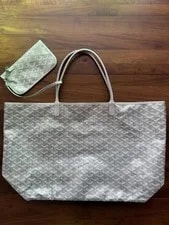 Goyard St Louis Precious Metals 3