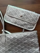 Goyard St Louis Precious Metals 4