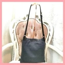 Fendi Logo Detachable From Japan 3