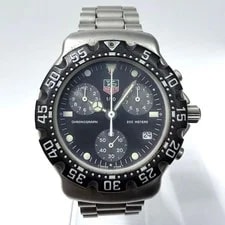 Tag Heuer — TAG Heuer Formula 1 Chronograph W508 — Watch — resale