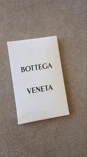 Bottega Veneta Mini Sardine 3