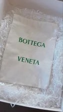 Bottega Veneta Mini Sardine 4