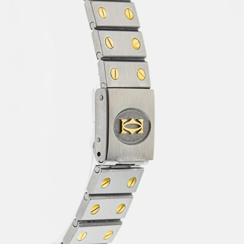 Cartier Santos Galbee 2961 3