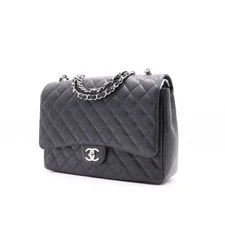 Chanel Chain Flap A58601 152894695 3
