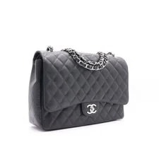Chanel Chain Flap A58601 152894695 4