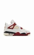 Size 9.5 /Air Jordan 4 Nigel Sylvester By After / Inhand✅ 4