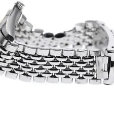 Omega Seamaster 166.010/168.024SP 35mm SS Silver #C18336 3