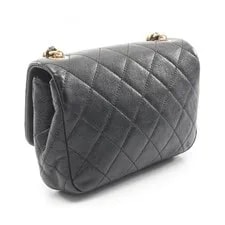 Chanel Matelasse Small Flap 145767 2