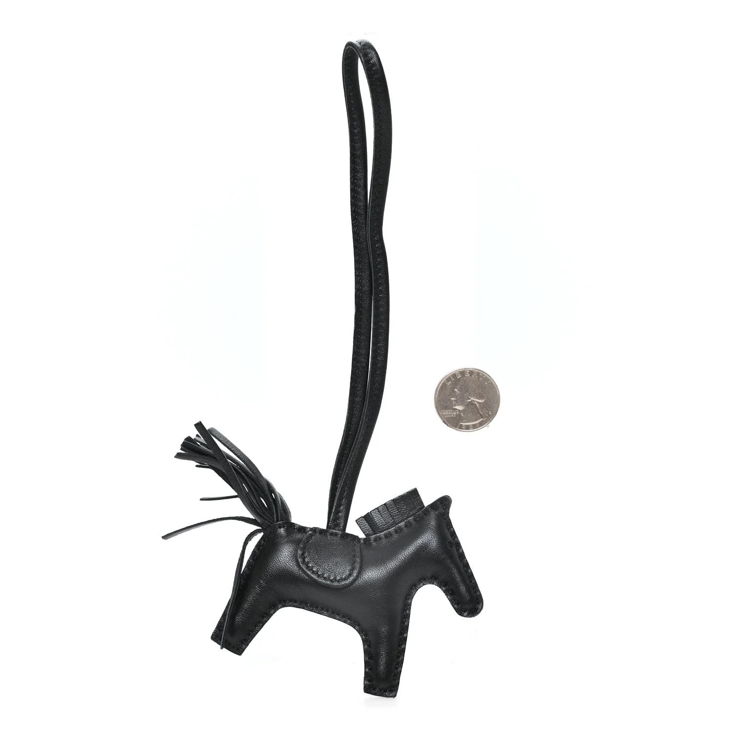 Milo Grigri Rodeo Horse Bag Charm So 2