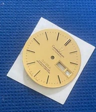 Omega Constellation Dial 28.4 Mm for Caliber 1020 1021 1022 NOS (18723) 2
