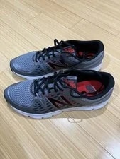 New Balance Lace-Up Low Top Running 2