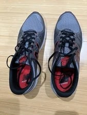 New Balance Lace-Up Low Top Running 3