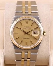 Rolex — Rolex Datejust Oysterquartz 17013 — Watch — deal