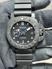 Panerai Submersible Carbotech PAM01231 TO262944 2