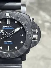 Panerai Submersible Carbotech PAM01231 TO262944 3