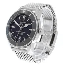 Breitling Superocean HeritageII 46 AB2020 Date Automatic Watch_960615 3