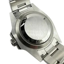 Rolex Submariner 126610LN 41mm Stainless Steel Black OKW490 2
