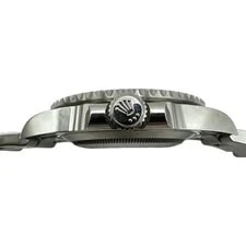 Rolex Submariner 126610LN 41mm Stainless Steel Black OKW490 3
