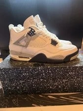 Jordan Air 4 Retro / / DH6927-140 S 2