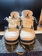 Jordan Air 4 Retro / / DH6927-140 S 3