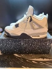 Jordan Air 4 Retro / / DH6927-140 S 4