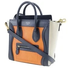 Celine Luggage Shopper / #NB1456 2