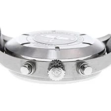 IWC Spitfire IW387802 43mm SS Gray #C3340 4
