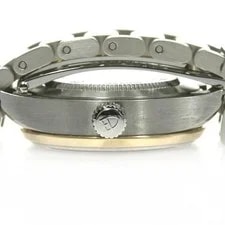 Tudor Style 12103 28mm SS Gold #C8733 4