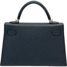 Hermes Kelly 2 K Stamp #OKB47 2
