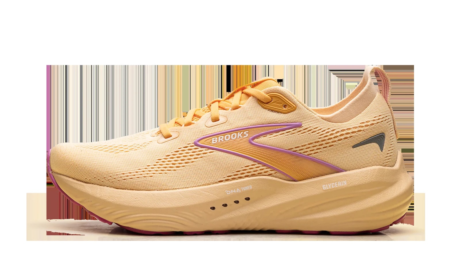 Brooks — Glycerin 22 Wmns "Sherbert" 120434-1B-897 — Sneaker — resale