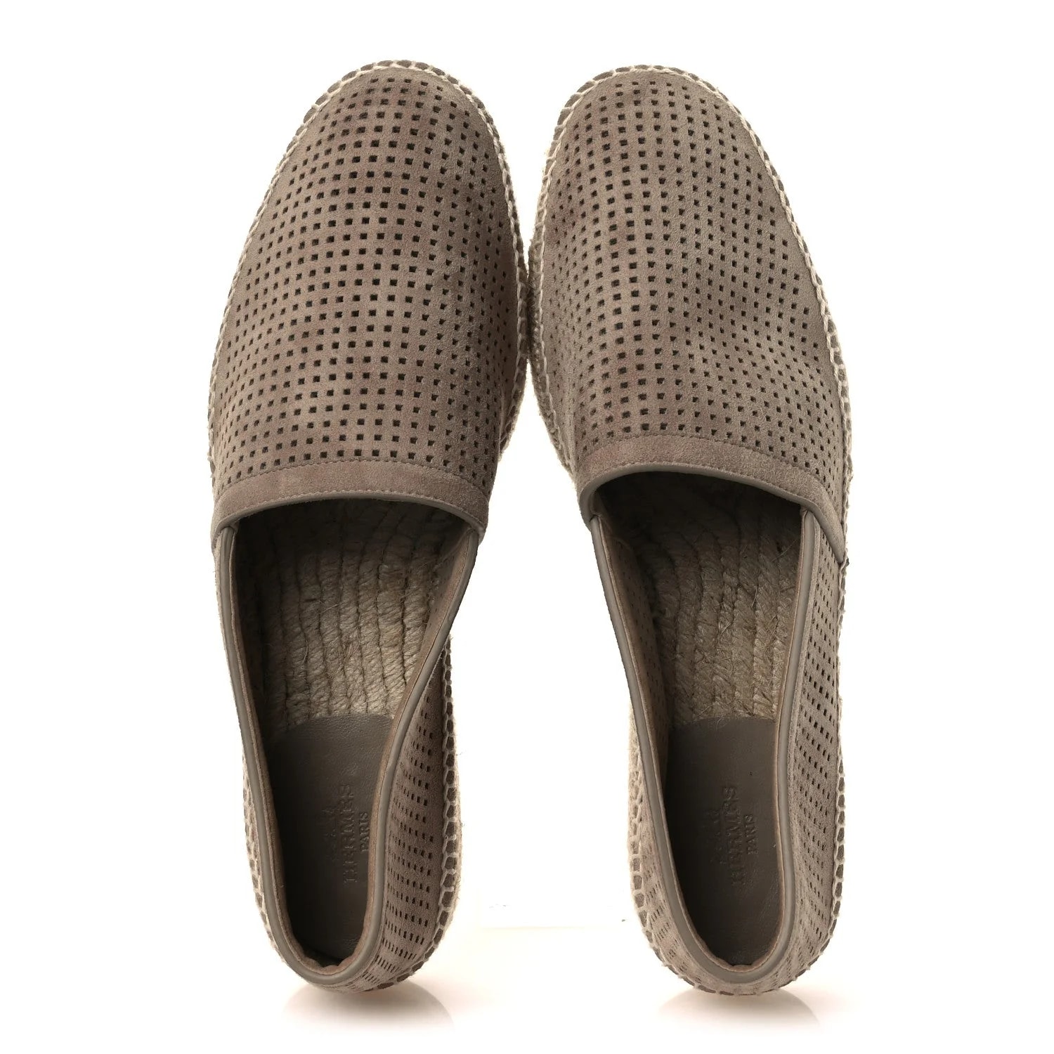 Enrique Espadrilles 42 Sable 2