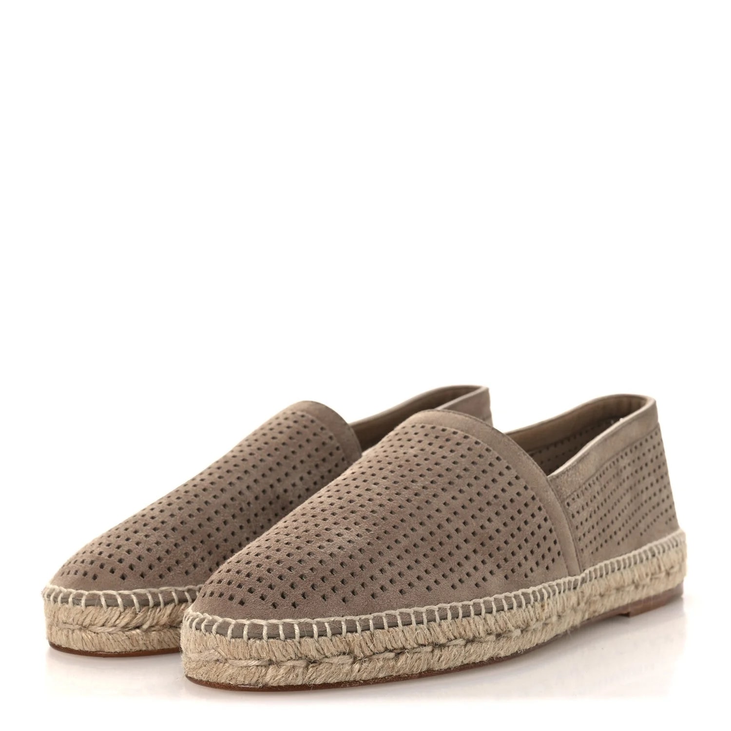 Enrique Espadrilles 42 Sable 4