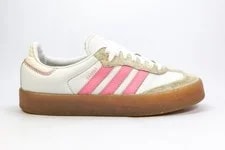 Adidas — US 7.5 Adidas Samba Bliss Gum Casual Shoes — Sneaker — resale
