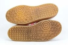 US 7.5 Adidas Samba Bliss Gum Casual Shoes 3