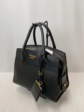 Prada Esplanard Plain 1BA045 2