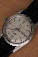 Tudor Oyster Ref 7964 Automatic Cal 2461 35.5mm Swiss Made 3