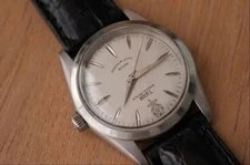Tudor Oyster Ref 7964 Automatic Cal 2461 35.5mm Swiss Made 4