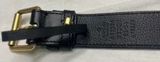 Gucci Matelasse Animal Studs GG Marmont Waist Bum Crossbody Never 2