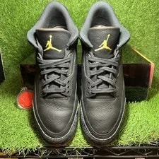 Size 12.5 - J. Balvin X Air Jordan 3 Retro Rio 3