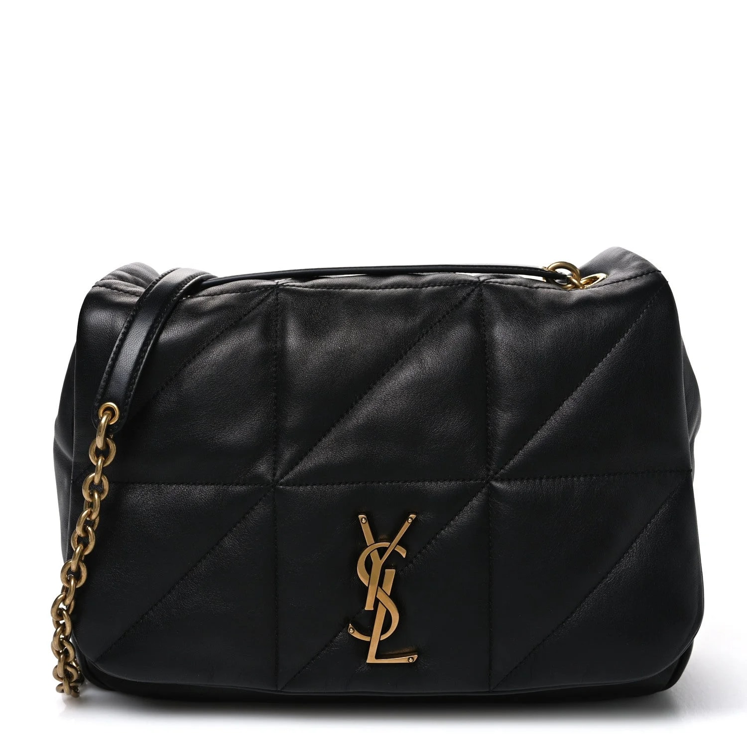 Saint Laurent — Medium Jamie 4.3 — Handbag — resale
