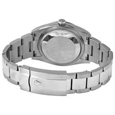 Rolex Datejust 36 Automatic Silver Dial Oyster 126234SSO 3