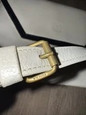 Fendi Sas Crossbody & 8x11x3” Roma Italy 3