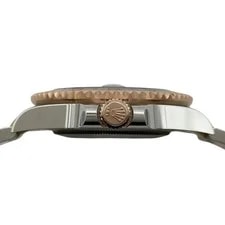 Rolex GMT 2 126711CHNR 40mm Pink Gold Black OKW815 3